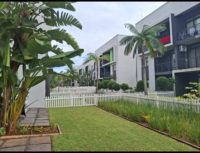 1 BEDROOM APARTMENT FOR SALE IN BALLITO CENTRAL